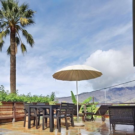 Casa Lagarto Villa El Paso Dış mekan fotoğraf