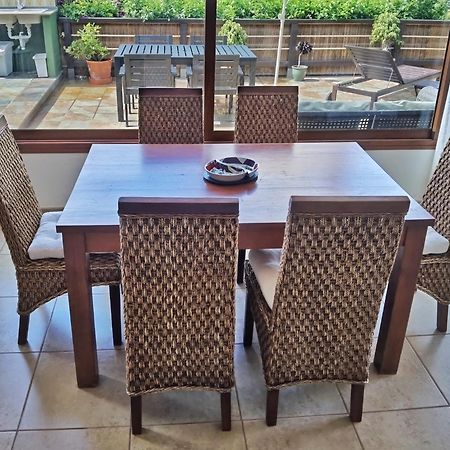 Casa Lagarto Villa El Paso Dış mekan fotoğraf