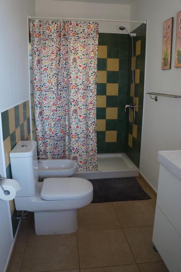 Casa Lagarto Villa El Paso Dış mekan fotoğraf