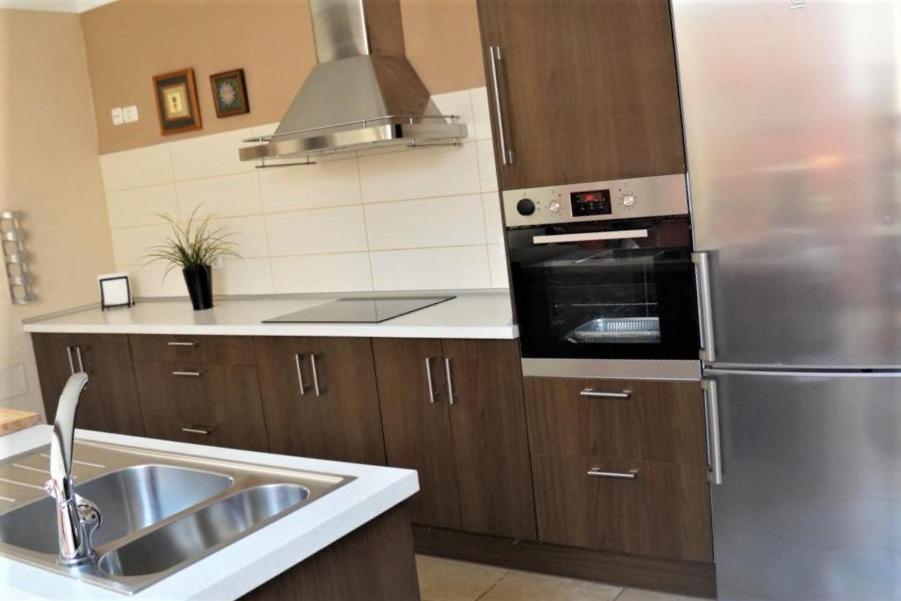 Casa Lagarto Villa El Paso Dış mekan fotoğraf