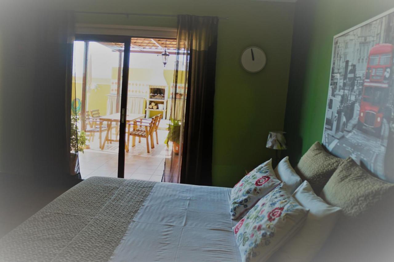 Casa Lagarto Villa El Paso Dış mekan fotoğraf