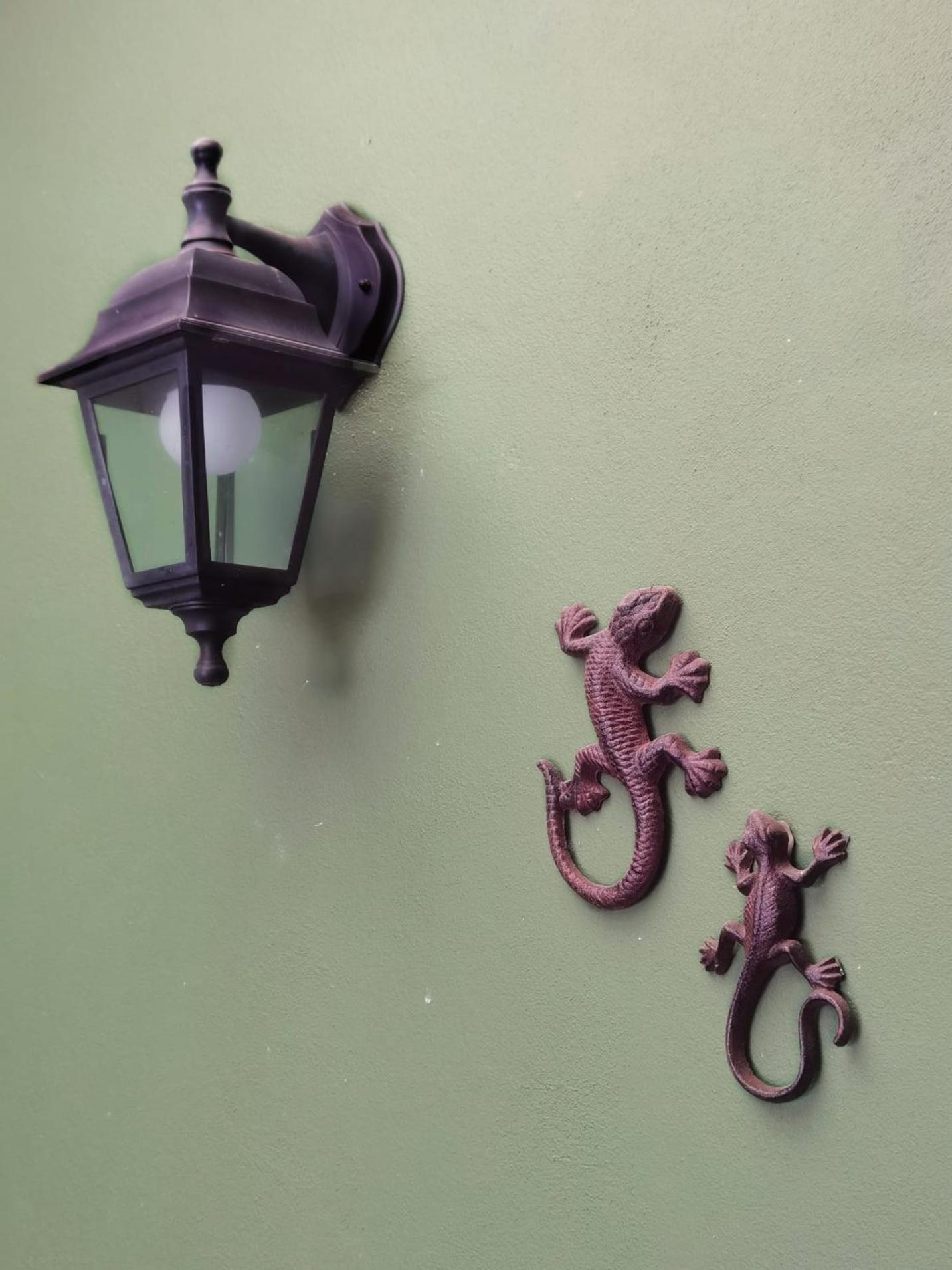 Casa Lagarto Villa El Paso Dış mekan fotoğraf