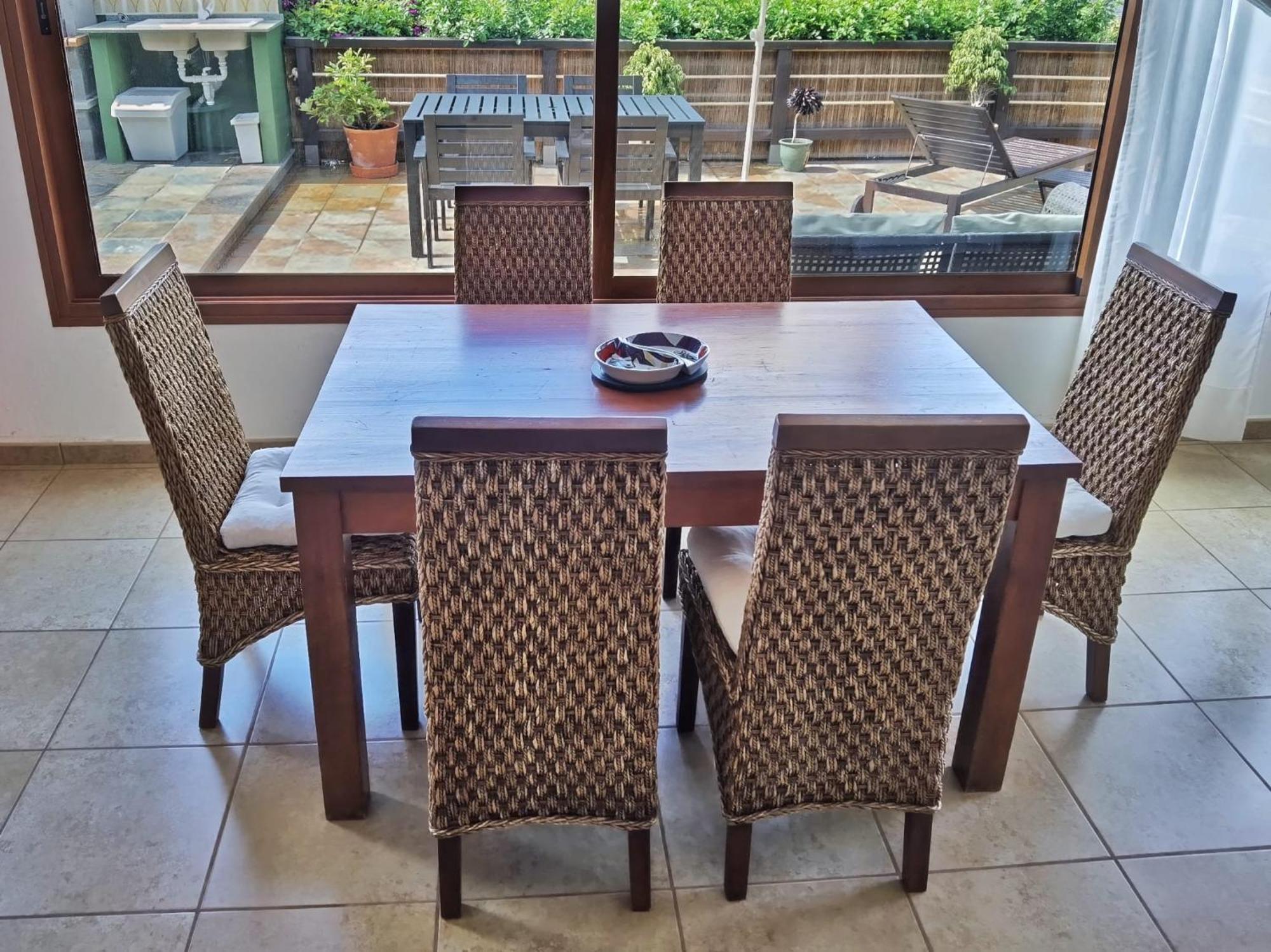 Casa Lagarto Villa El Paso Dış mekan fotoğraf