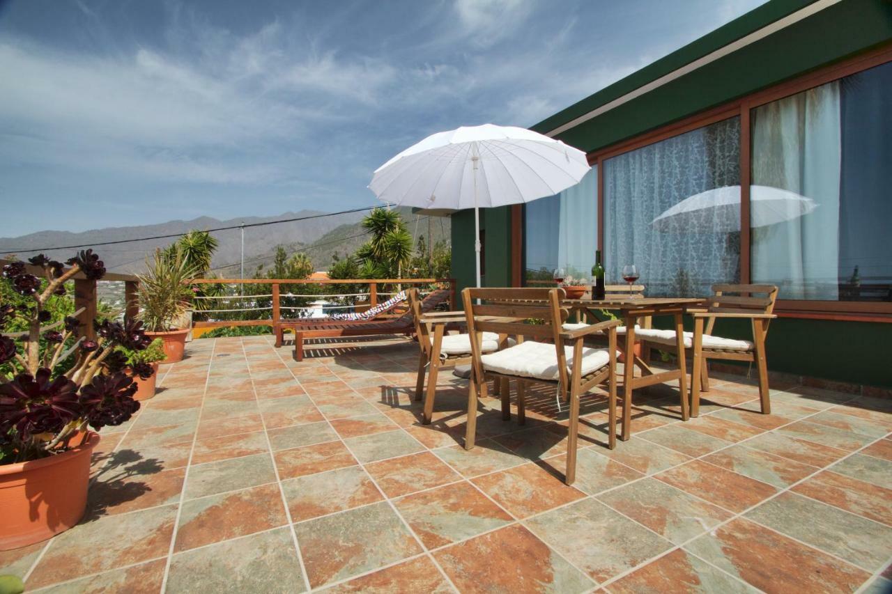 Casa Lagarto Villa El Paso Dış mekan fotoğraf