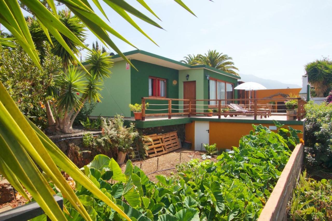 Casa Lagarto Villa El Paso Dış mekan fotoğraf